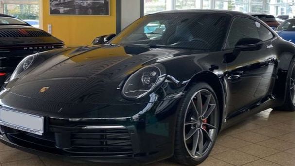 Porsche 992 Carrera 4S PDK 331 kW image number 2