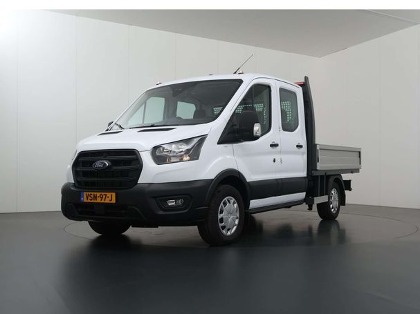 Ford Transit 350 L2 2.0 Trend 96 kW image number 35