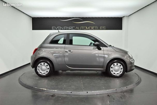 Fiat 500 1.0 52 kW image number 2