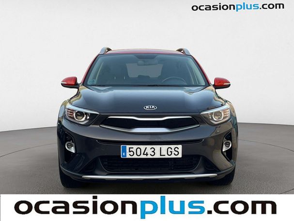 Kia Stonic 1.0 T-GDi 100 74 kW image number 14