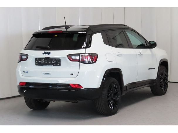 Jeep Compass 1.3 177 kW image number 5