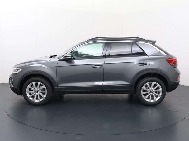 Volkswagen T-Roc 1.0 TSI T-Roc 81 kW image number 2