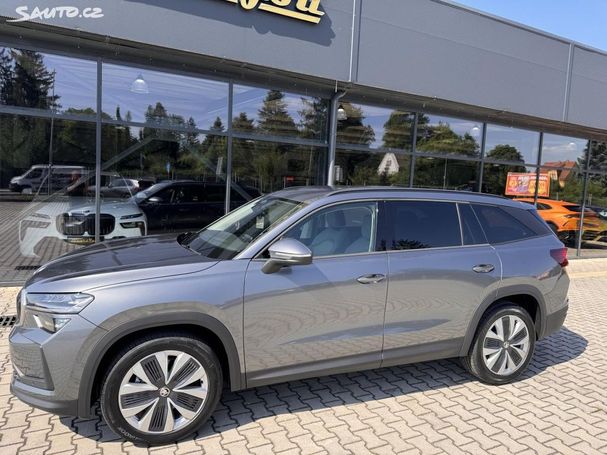 Skoda Kodiaq 2.0 TDI DSG 110 kW image number 5