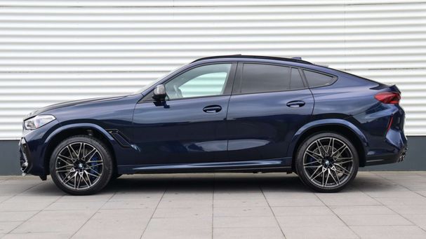 BMW X6 M Competition xDrive 460 kW image number 3