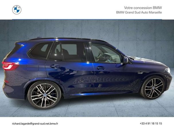 BMW X5 xDrive 213 kW image number 6