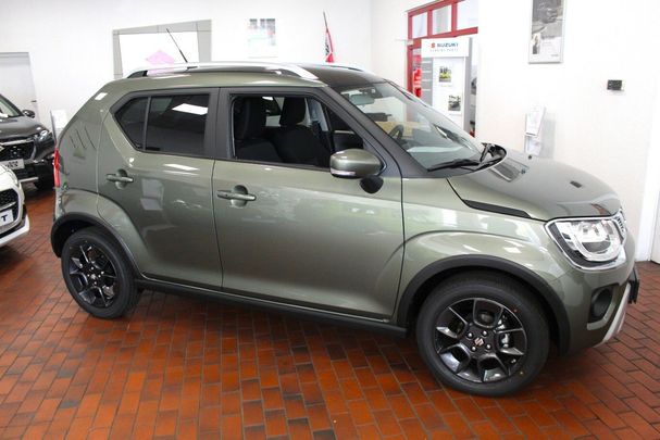 Suzuki Ignis 61 kW image number 3