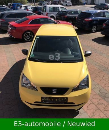 Seat Mii 44 kW image number 3