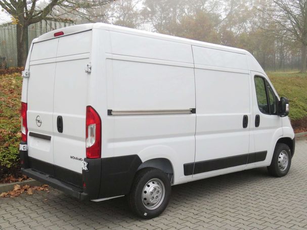 Opel Movano L2H2 103 kW image number 3