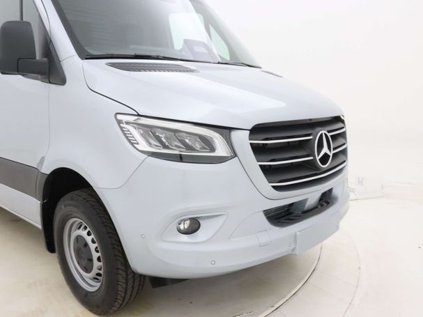 Mercedes-Benz Sprinter 3.5t 319 CDI RWD 140 kW image number 27