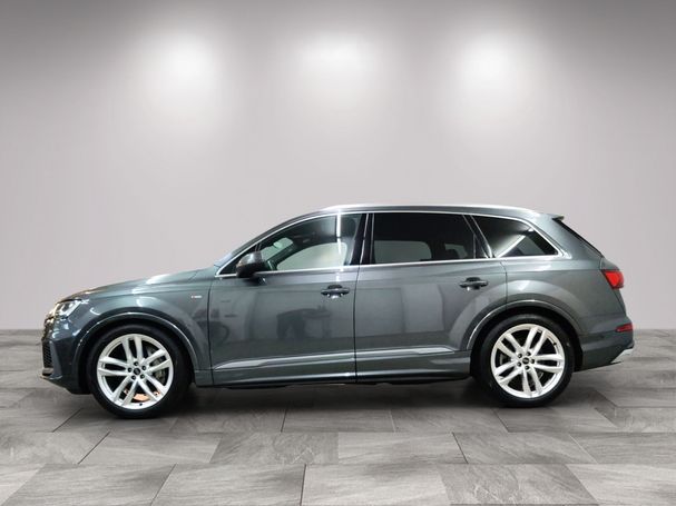 Audi Q7 55 TFSI S-Line 250 kW image number 4