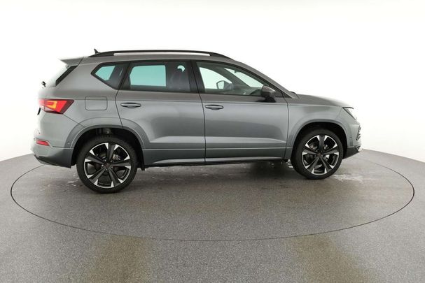 Cupra Ateca 110 kW image number 22