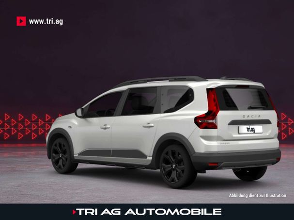 Dacia Jogger 100 ECO-G Extreme 74 kW image number 9