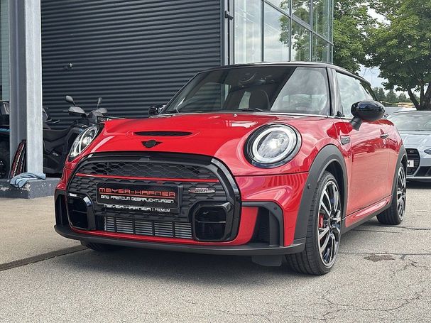 Mini John Cooper Works 170 kW image number 4