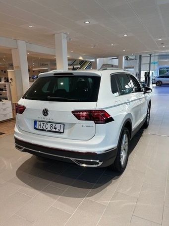 Volkswagen Tiguan DSG 180 kW image number 2