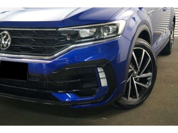 Volkswagen T-Roc R 4Motion DSG 221 kW image number 11