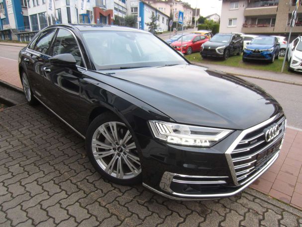 Audi A8 50 TDI quattro Tiptronic 210 kW image number 2