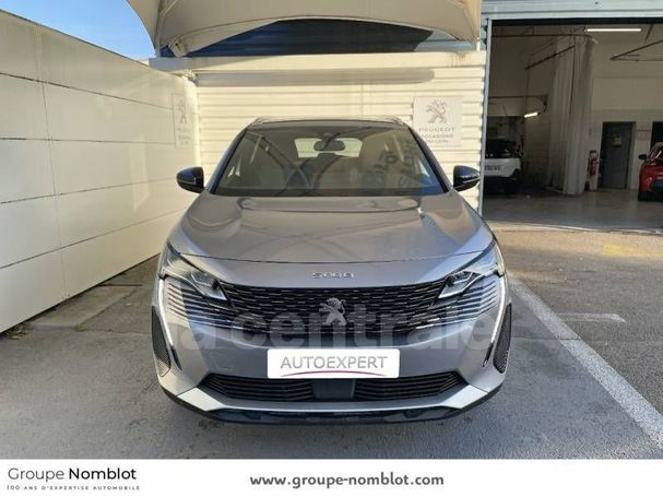 Peugeot 5008 PureTech 130 EAT8 S&S Allure 96 kW image number 18