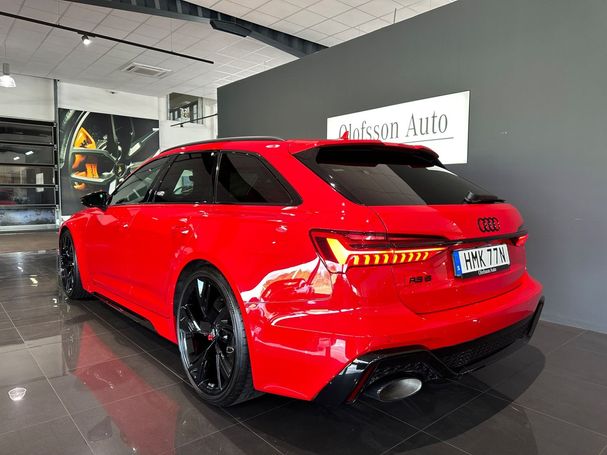 Audi RS6 Avant 441 kW image number 2