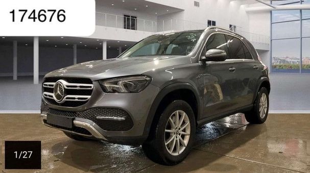 Mercedes-Benz GLE 350 de 235 kW image number 1