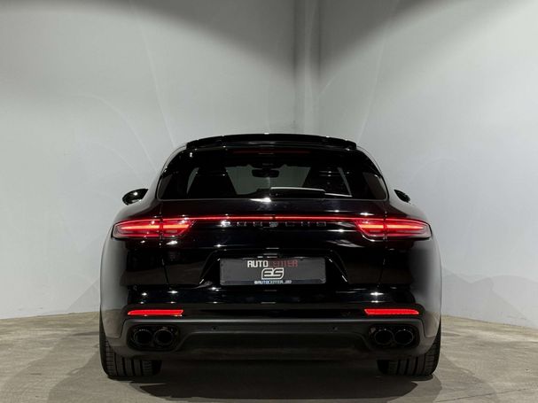 Porsche Panamera 4S Sport Turismo 324 kW image number 5