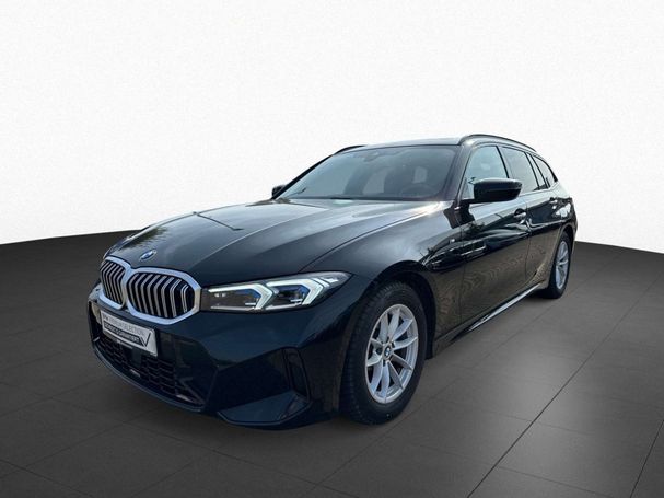 BMW 320d Touring M Sport 140 kW image number 1