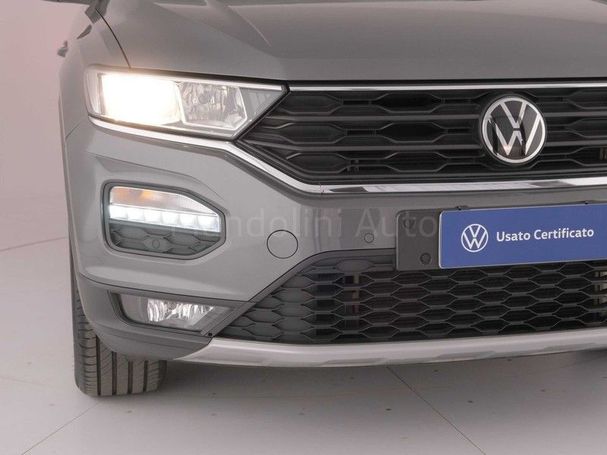 Volkswagen T-Roc 81 kW image number 14