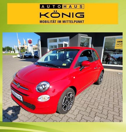 Fiat 500 1.0 51 kW image number 2