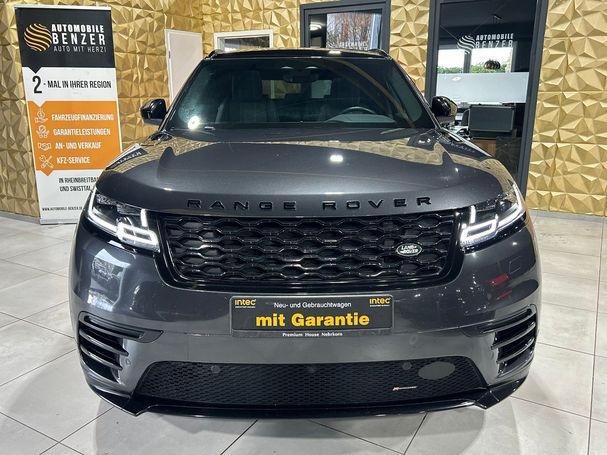 Land Rover Range Rover Velar R-Dynamic S 221 kW image number 5