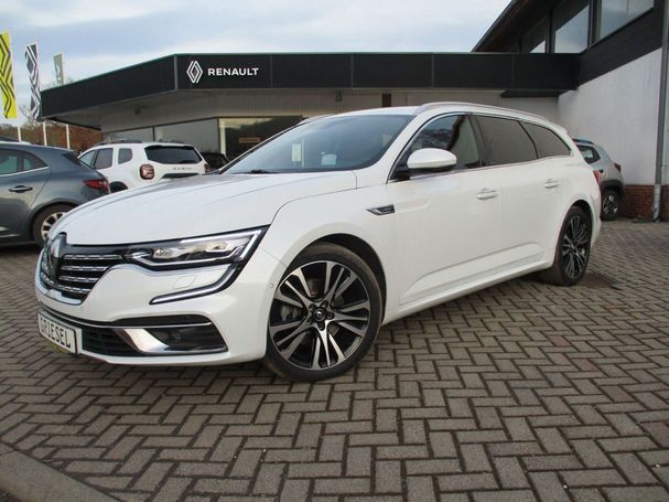 Renault Talisman 138 kW image number 1