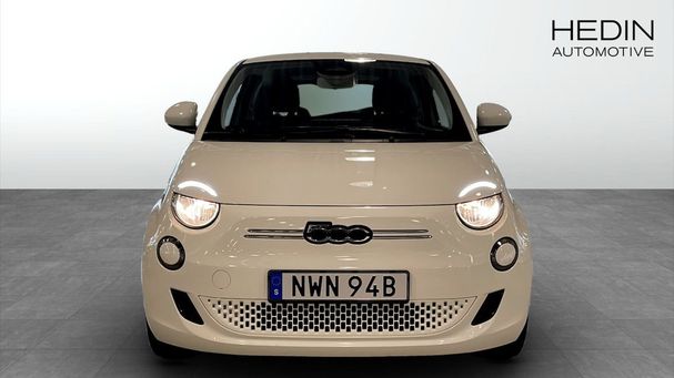 Fiat 500 e 42 kWh 88 kW image number 8