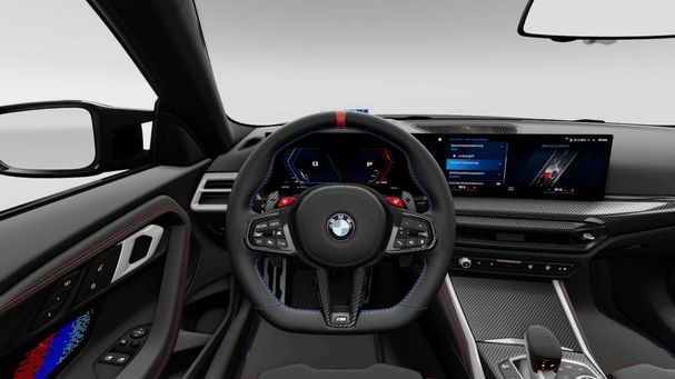 BMW M2 Coupé 353 kW image number 6