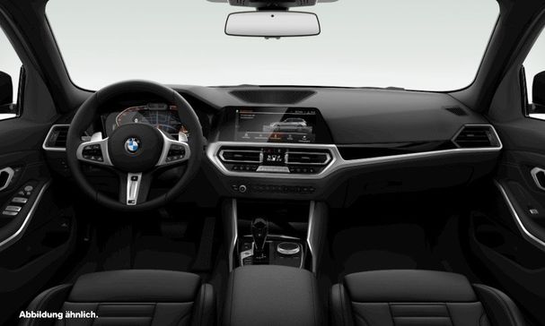 BMW 320d Touring xDrive Sport Line 140 kW image number 3