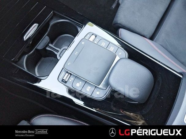 Mercedes-Benz A 200 7G-DCT Line 120 kW image number 24