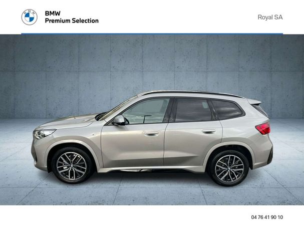 BMW X1 sDrive18d 110 kW image number 5