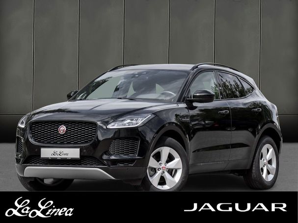 Jaguar E-Pace AWD R-Dynamic S 110 kW image number 1