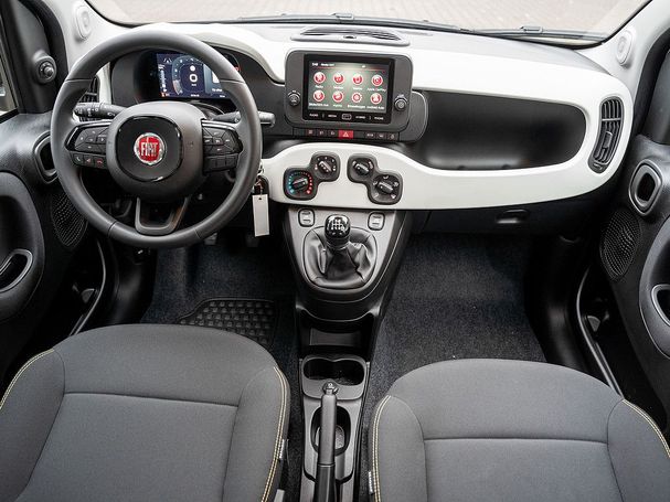 Fiat Panda 51 kW image number 6