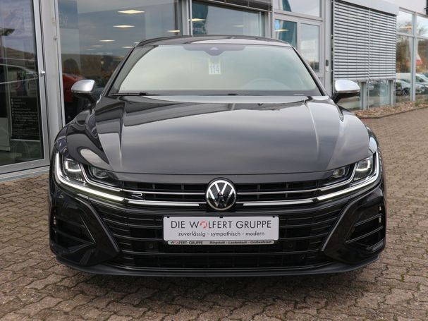 Volkswagen Arteon R 4Motion 235 kW image number 3