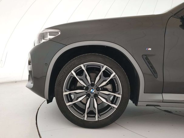 BMW X4 xDrive20d 140 kW image number 6