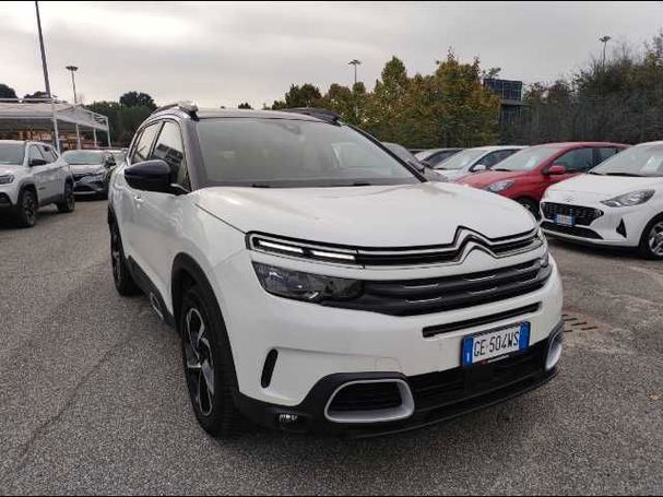 Citroen C5 Aircross Pure 96 kW image number 2