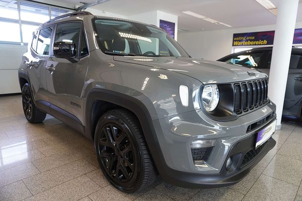 Jeep Renegade 88 kW image number 2