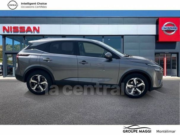 Nissan Qashqai 1.3 TEKNA+ 116 kW image number 15