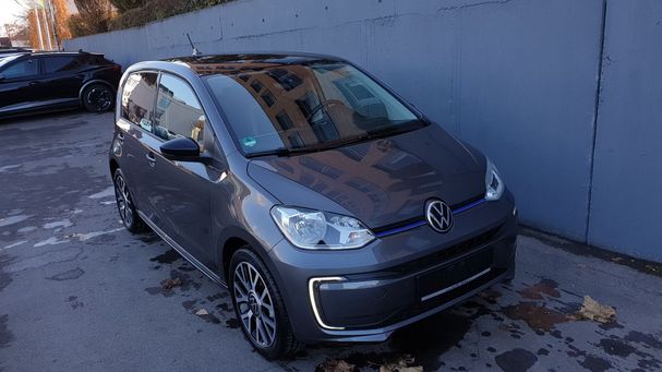 Volkswagen up! 60 kW image number 2