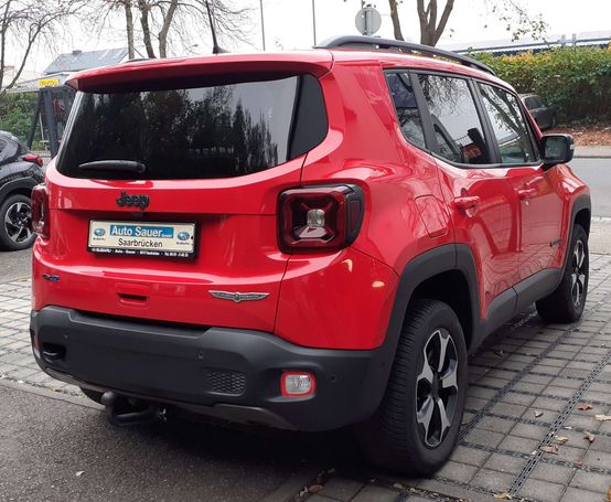 Jeep Renegade 177 kW image number 6