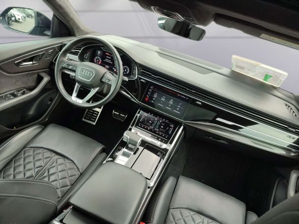 Audi SQ8 TDI 320 kW image number 20