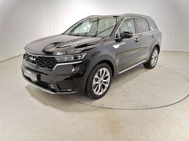 Kia Sorento 2.2 CRDi Platinum AWD 142 kW image number 1