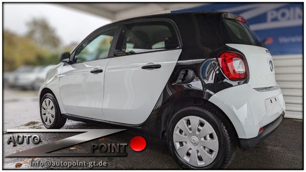 Smart ForFour 52 kW image number 4