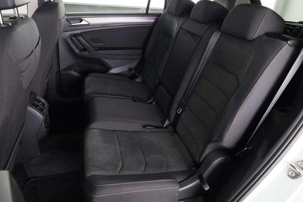 Volkswagen Tiguan Allspace 1.5 TSI Life 110 kW image number 17