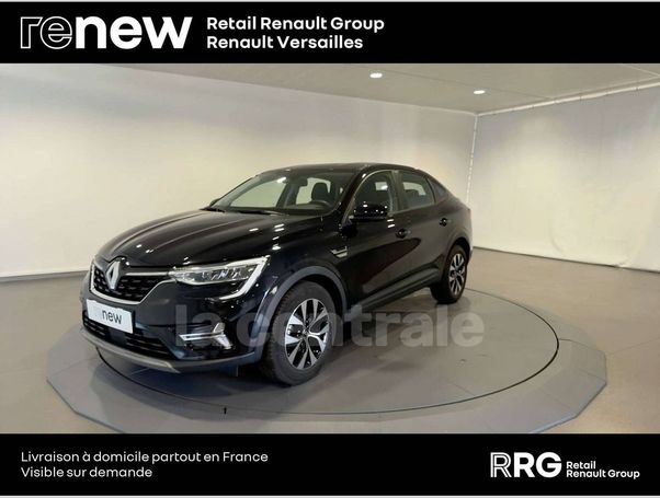 Renault Arkana 1.3 EDC 103 kW image number 1