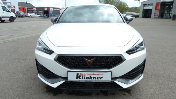 Cupra Leon 1.5 TSI 110 kW image number 8