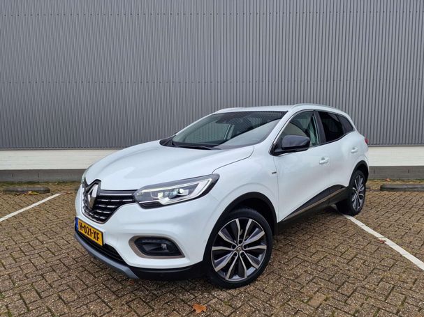 Renault Kadjar TCe 117 kW image number 1